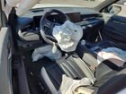 2024 Kia Ev9 Gt Line White vin: KNDAEFS54R6022658