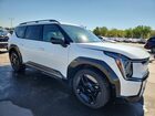 2024 Kia Ev9 Gt Line White vin: KNDAEFS54R6022658