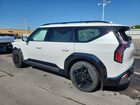2024 Kia Ev9 Gt Line White vin: KNDAEFS54R6022658