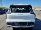 2024 Kia Ev9 Gt Line White vin: KNDAEFS54R6022658