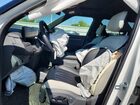 2024 Kia Ev9 Gt Line White vin: KNDAEFS54R6022658