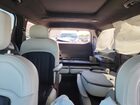 2024 Kia Ev9 Gt Line White vin: KNDAEFS54R6022658