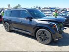 2024 Kia Ev9 Gt-line Black vin: KNDAEFS54R6023955
