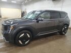 2024 Kia Ev9 Wind Charcoal vin: KNDAFFS5XR6022676
