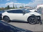 2024 Kia Ev6 Wind Кремовый vin: KNDC34LA5R5622898