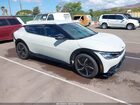 2022 Kia Ev6 Wind White vin: KNDC3DLC5N5053174