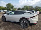 2022 Kia Ev6 Light Серый vin: KNDC3DLC5N5060450