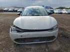 2022 Kia Ev6 Light Серый vin: KNDC3DLC5N5060450