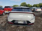 2022 Kia Ev6 Light Серый vin: KNDC3DLC5N5060450