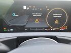 2022 Kia Ev6 Light Серый vin: KNDC3DLC5N5060450