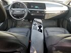 2022 Kia Ev6 Light Серый vin: KNDC3DLC5N5060450