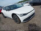 2022 Kia Ev6 Wind White vin: KNDC3DLC7N5076195