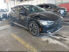 2022 Kia Ev6 Wind Black vin: KNDC3DLC9N5058765