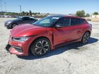 2024 Kia Ev6 Gt Line Red vin: KNDC44LA1R5168419