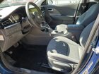 2020 Kia Niro Lx Blue vin: KNDCB3LC2L5397765
