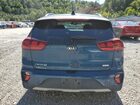 2020 Kia Niro Lx Blue vin: KNDCB3LC2L5397765
