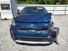2020 Kia Niro Lx Blue vin: KNDCB3LC2L5397765