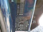 2020 Kia Niro Lx Blue vin: KNDCB3LC2L5397765