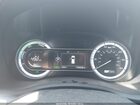 2019 Kia Niro Lx Серый vin: KNDCB3LC5K5256509