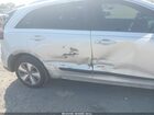 2019 Kia Niro Lx Серый vin: KNDCB3LC5K5256509