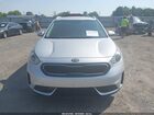 2019 Kia Niro Lx Серый vin: KNDCB3LC5K5256509