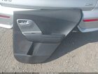 2019 Kia Niro Lx Серый vin: KNDCB3LC5K5256509