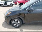 2021 Kia Niro Lxs Черный vin: KNDCB3LC6M5468404