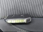 2021 Kia Niro Lxs Черный vin: KNDCB3LC6M5468404