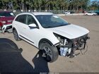 2020 Kia Niro Lx/lxs White vin: KNDCB3LC9L5368781