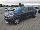 2018 Kia Niro Ex Charcoal vin: KNDCC3LC2J5143368
