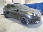 2019 Kia Niro Ex Charcoal vin: KNDCC3LC8K5222268