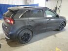 2019 Kia Niro Ex Charcoal vin: KNDCC3LC8K5222268