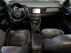 2019 Kia Niro Ex Charcoal vin: KNDCC3LC8K5222268