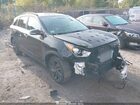 2019 Kia Niro S Touring Black vin: KNDCC3LC9K5252363