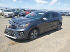 2020 Kia Niro Ex Premium Charcoal vin: KNDCC3LD9L5364591