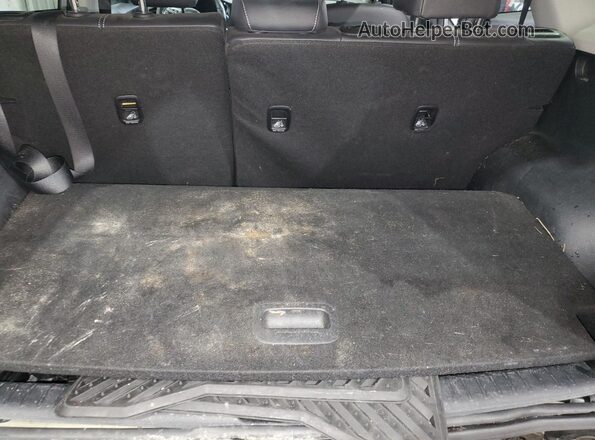 KNDCC3LG0N5159982 2022 KIA NIRO Серый 