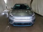 2022 Kia Niro S Серый vin: KNDCC3LG0N5159982