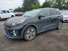 2020 Kia Niro Ex Black vin: KNDCC3LG6L5036619