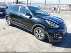 2022 Kia Niro Plug-in Hybrid Lxs Black vin: KNDCM3LD3N5546285