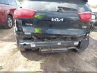 2022 Kia Niro Plug-in Hybrid Lxs Черный vin: KNDCM3LD5N5502286