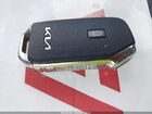 2022 Kia Niro Plug-in Hybrid Lxs Черный vin: KNDCM3LD5N5502286