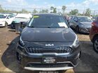 2022 Kia Niro Plug-in Hybrid Lxs Черный vin: KNDCM3LD5N5502286