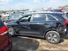 2022 Kia Niro Plug-in Hybrid Lxs Черный vin: KNDCM3LD5N5502286