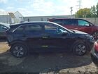 2022 Kia Niro Plug-in Hybrid Lxs Черный vin: KNDCM3LD5N5502286