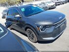 2024 Kia Niro Lx Black vin: KNDCP3LE3R5148600