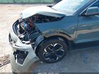 2024 Kia Niro Ev Wind Зеленый vin: KNDCR3L10R5108384 2024 Kia Niro Ev Wind Зеленый vin: KNDCR3L10R5108384