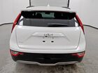 2024 Kia Niro Wind Белый vin: KNDCR3L16R5091543 2024 Kia Niro Wind Белый vin: KNDCR3L16R5091543