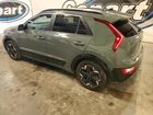 2023 Kia Niro Wind Серый vin: KNDCR3L17P5045197