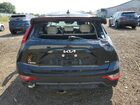 2024 Kia Niro Ex Black vin: KNDCR3LE0R5151948