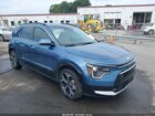 2025 Kia Niro Ex Touring Blue vin: KNDCR3LE2S5223898